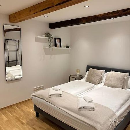 Lieblingsnest Hattingen Bedroom 3 Exteriör bild