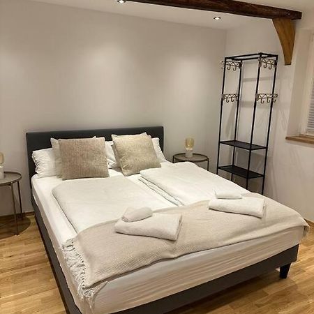 Lieblingsnest Hattingen Bedroom 3 Exteriör bild