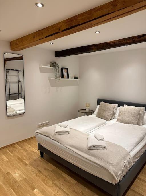 Lieblingsnest Hattingen Bedroom 3 Exteriör bild