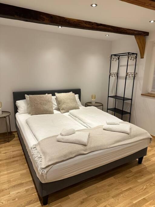 Lieblingsnest Hattingen Bedroom 3 Exteriör bild